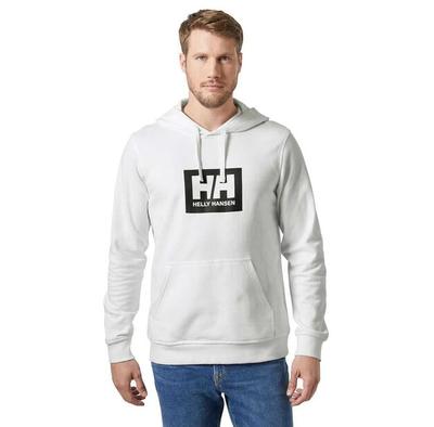 Helly Hansen Moletom com capuz Tóquio