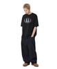 Opeunyadeu(Owai) Shadow Odolly Tee - Black
