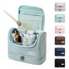 New Chajiu Style Dry Wet Separation Storage Bag Travel Wash Bag Cosmetic Storage Bag Portable Makeup Bag Wholesale