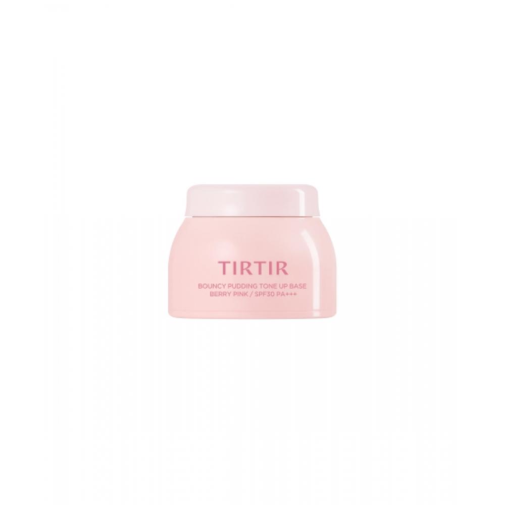 Tirtir Bouncy Pudding Tone Up Base