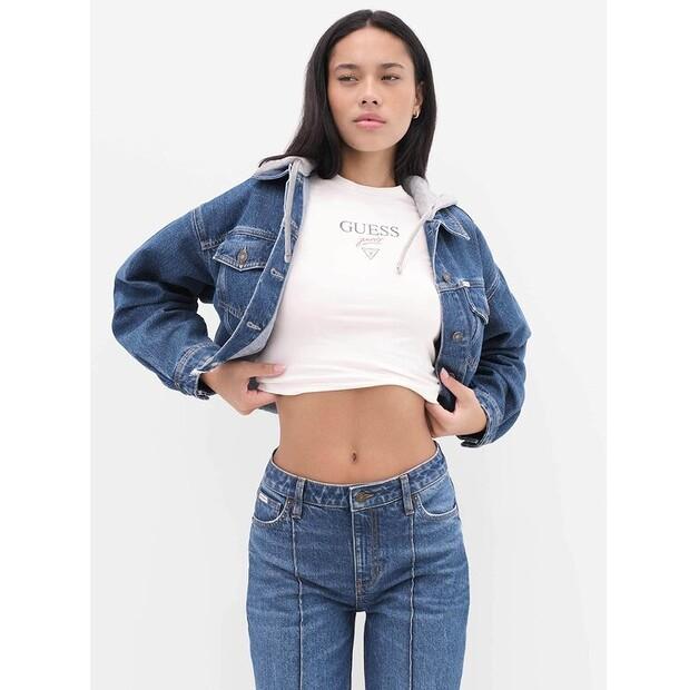 Куртка переходная Guess Jeans EU S