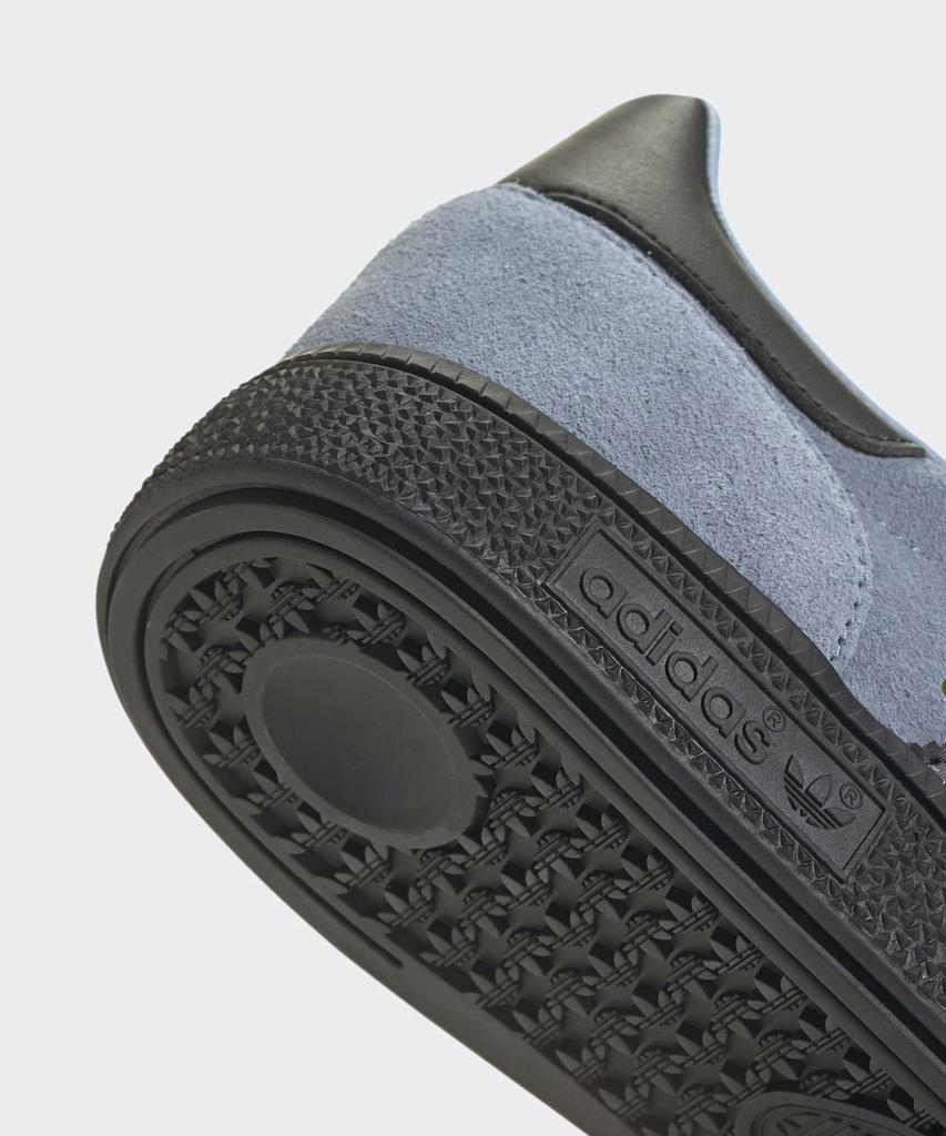 Adidas Handball Spezial - Blue:Black / Jr3668