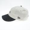 Cap DENIMMONOGRAM Denim Monogram 930 DENIM MONOGRAM STO BDNM 14388700 NER36C9873 [New Era] Stone/Schwarz M/L