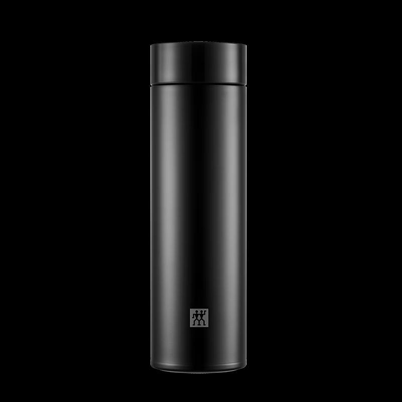 ZWILLING Enjoy 480ml Insulated Tea Filter Mug