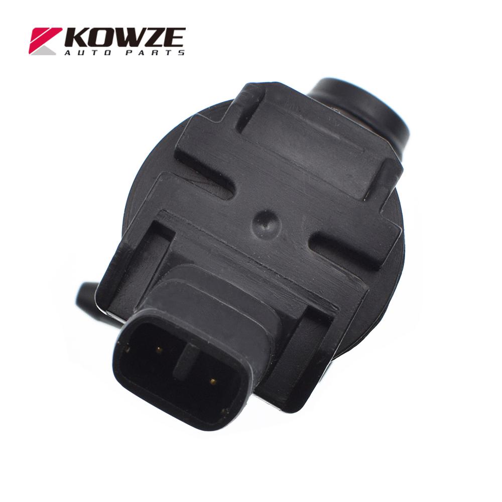 Windshield Washer Motor for Mitsubishi Pajero Montero 3 MK3 V63 V64 V65 V66 V68 V73 V74 V75 V76 V78 2000-2006 L400 MR192642
