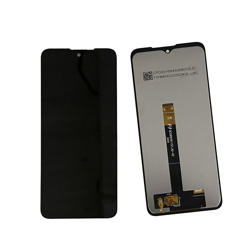 LCD Screen and Digitizer Full Assembly for Cubot Kingkong Ace 2