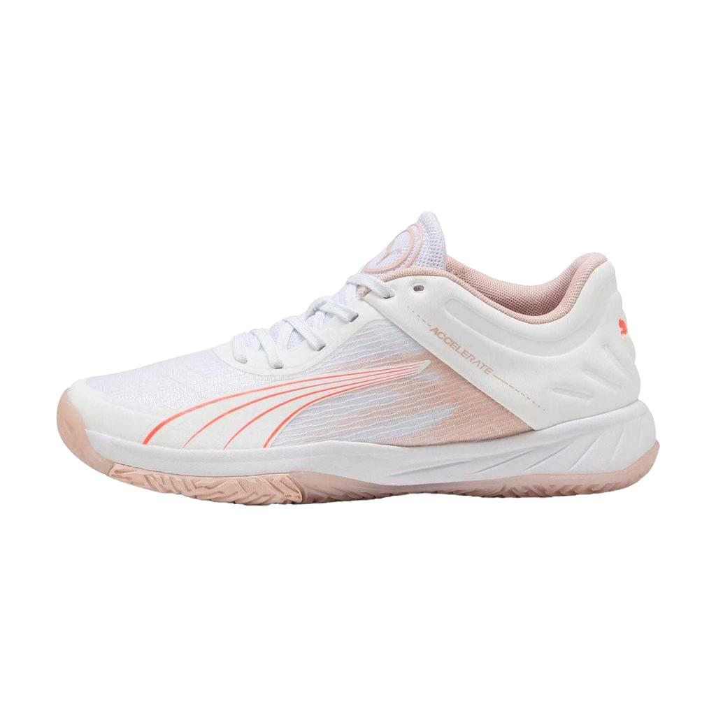 Puma Unisexowe buty treningowe dla dorosłych Accelerate Turbo