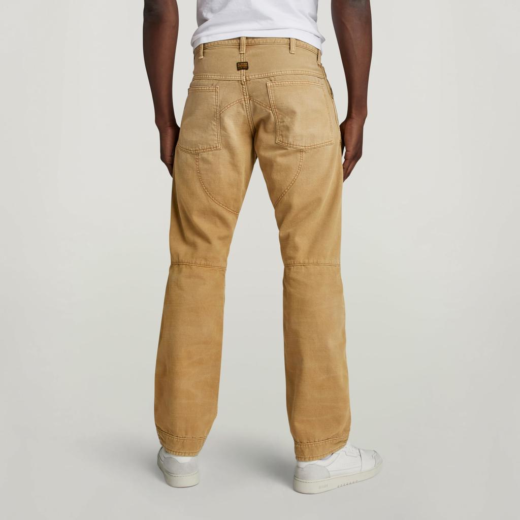 G-Star RAW Jeans Men Denim Pants 3D Arc Regular Fit Multicolor 5620 3D Regular D23699-D491-G550-W27/L30