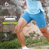 Flipbelt Herr 3.0 Kompressionslöpningsshorts
