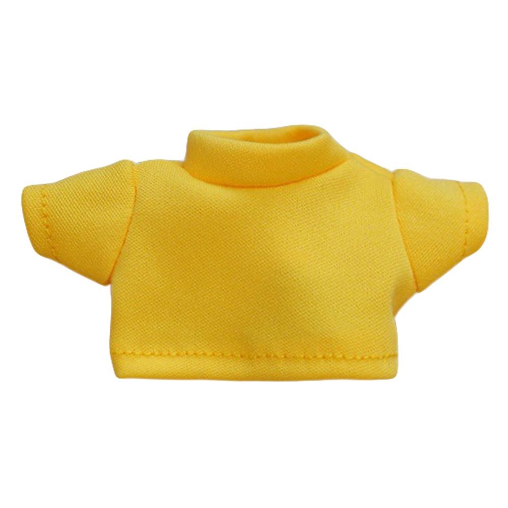 Cute T-shirt 15cm Headmaster Dog Knitted Shirt New Small Clothes  Dolls