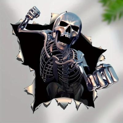 Externes Zubehör – Autoaufkleber