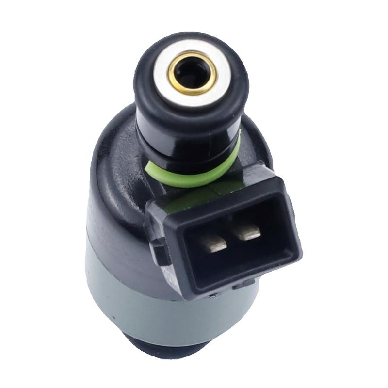 Car Injector For LADA NOVA (2105) 1500 S (WAS21093) 1989-2012 SAMARA 110 111 112 NEXIA LANOS OEM 17121646 17103677 Nozzle Fuel