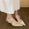 Scarpe con tacco – Scarpe con tacco