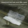 Transparent TPU Self Adhesive Universal Camping Portable Waterproof Patch Awnings Tent Repair Tape Water Toys Outdoor