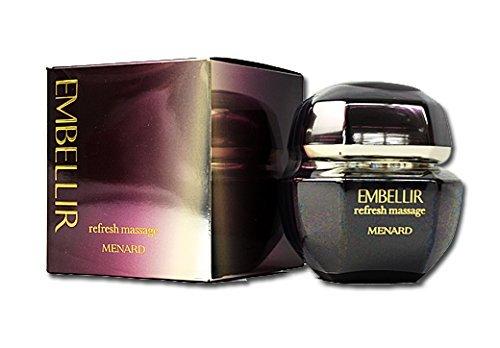 Menard Embellir Refresh Massage 160g