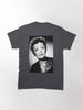 Édith Piaf Edith Piaf Klassisches T-Shirt
