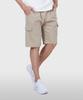 2ELA [2Pack] Tank Motion Men'S Cargo Shorts 5 Colors (Type A)