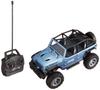 [JOEZEN] Dirt Max 1/24 Scale RC Jeep Wrangler Rubicon JRVT062-BL