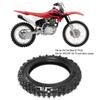 3.00 12 80 100 12 Motorcycle Rubber Tire Inner Tube Set Fits for Pit Dirt Bike M TR20
