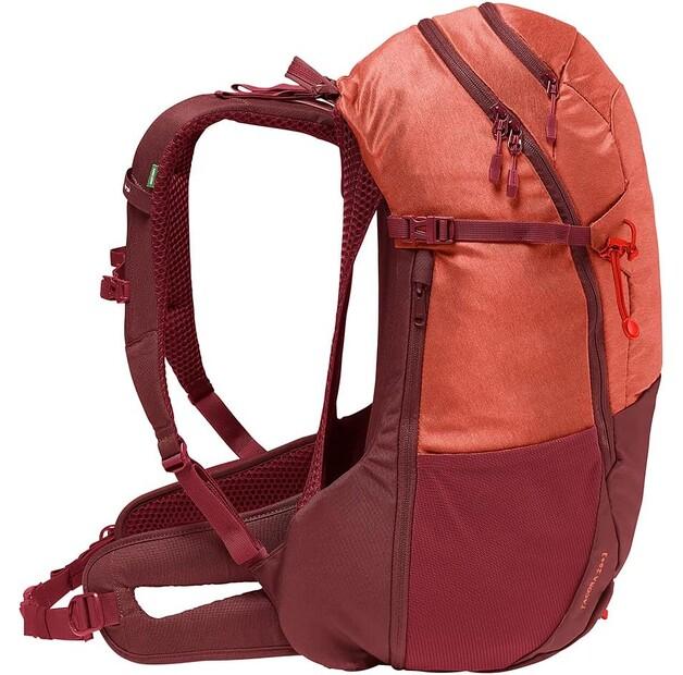 Backpack Vaude Tacora 26+3 Model 2024 Hotchili (Women's) (15827-924)