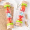 Kids Rain Rainmaker Rain Stick Musical Toy Raindrop Sound for Kids Rain Stick Baby Educational