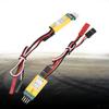 The Third Channel Control   Receiver Cord Model Car Lights Controller for RC Model Car Spare Parts