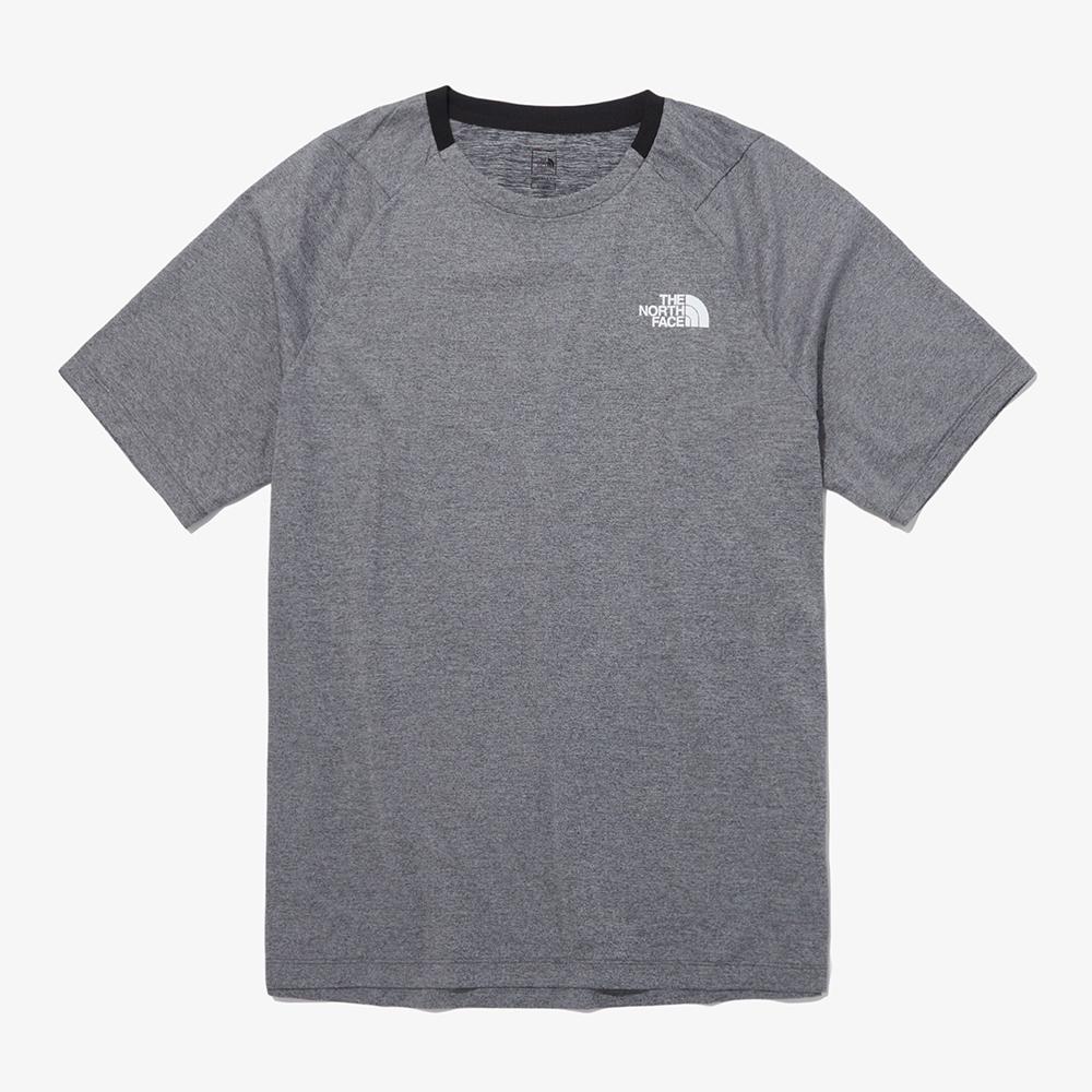 

THE NORTH FACE NT7UP03A Мужская футболка с коротким рукавом Ao