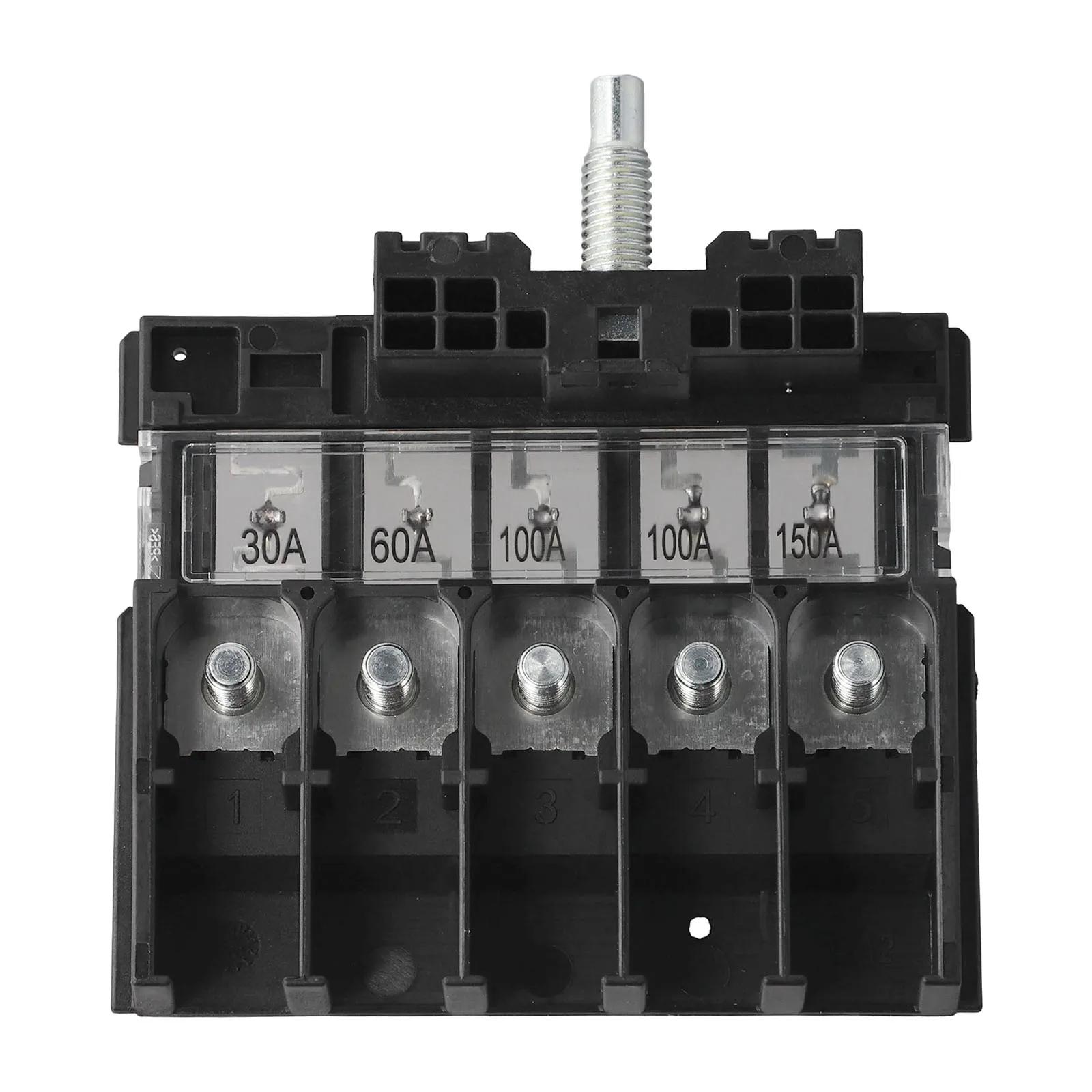 

68089468AA Replacement Fuse Block For Dodge For Durango 2011-2026 For Jeep For Grand Accessories For Vehicles China Mainland