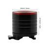 Multi-Function Bike Rear Light 111 Lumens MTB Cycling LED Waterproof Bicycle Light Tail Light for Bicycle Accessories