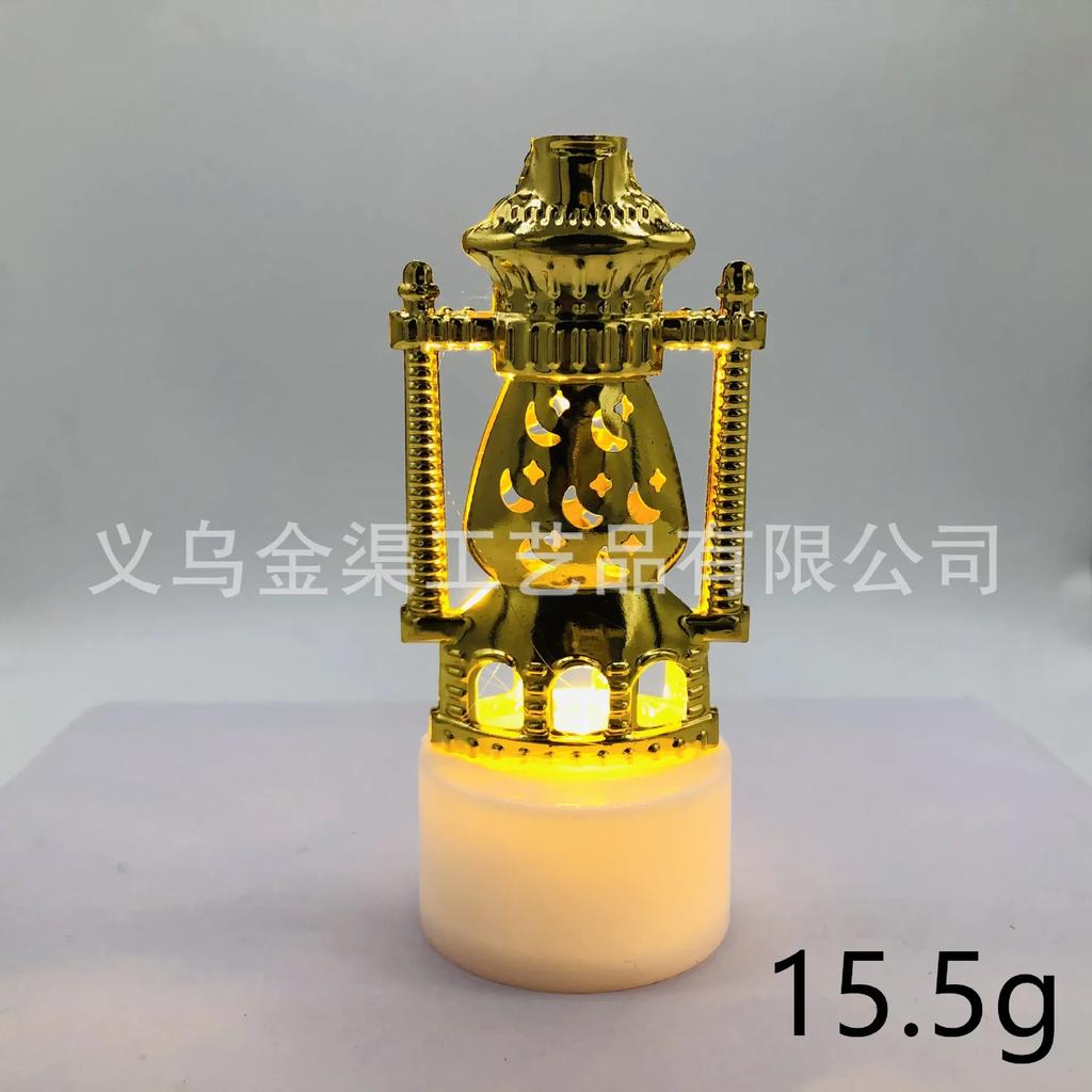 Eid Mubarak Moon Star Lights Ramadan Decoration for Home  Islamic Muslim Ramadan Kareem Party Eid Al Adha Gift Party Decor