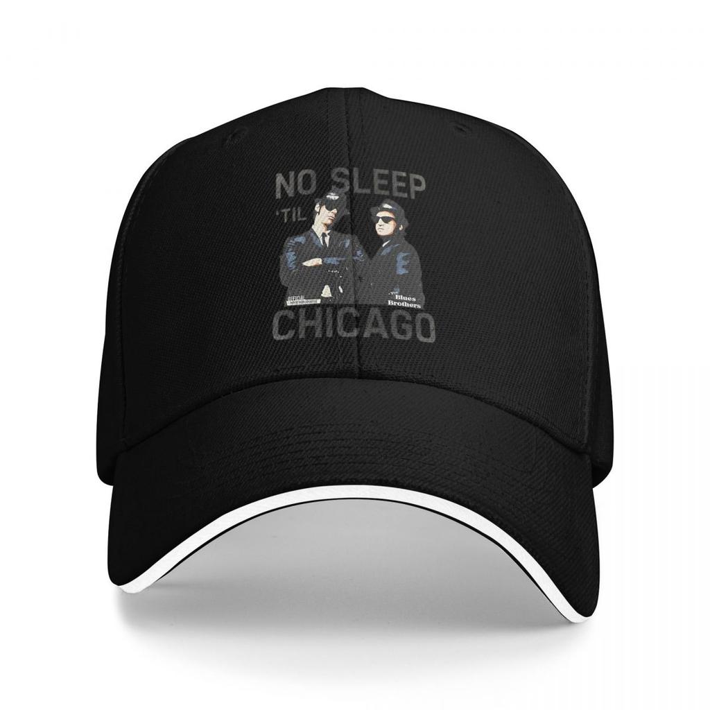 The Blues Brothers Hat Men's Cap Cap For Women Summer 2025