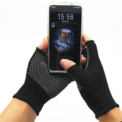 Gloves Gym Gloves Man Women Outdoor Sports Yoga Exercise Half Finger Gloves