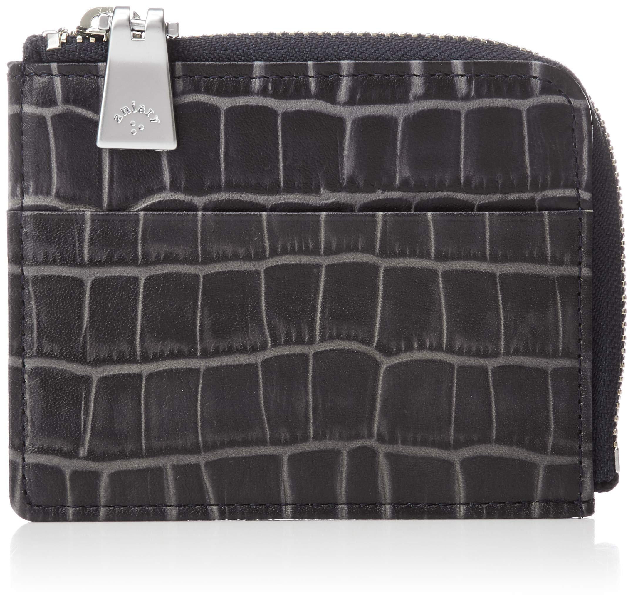 

Aniary WalletCoin Case, Navy