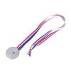 Crown Gold Silver Bronze Award Medal Reward Football Competition Prizes Award Medal For Souvenir Gift Outdoor Sport Kids Toys