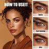 Make-up na oči – Oční linky