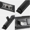 For BMW E83 X3 2004-2007 2008 2009 2010 Car Touring Boot Trunk Lid Rear Handle With Key Button Assembly Accessories 51133403611