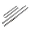 Ford Focus 12-18 Door Edge Anti-Scratch Trim Panel