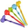 Large Children's Duck Snowball Maker Clip Tool for Outdoor Play