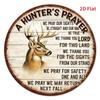 Accesorii pentru decor – Produse din metal