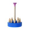 Watch Hands Fitting Tool 10 Sizes Setting Press Presser Setter Watch Needle Installation Tool for Watchmaker