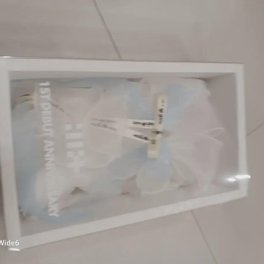 

Люверс Ёкчогён Лента