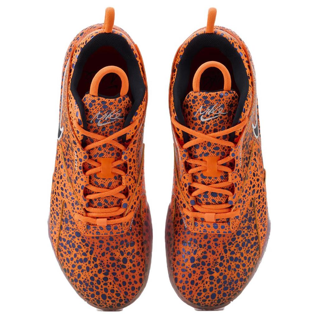 Nike Air Zoom Hyperace 3 SE Electric Pack Unisex Sneakers Orange Multi-Color FV3686-900