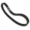 ATV Drive Belt Rubber Black Flexible Replacement for Polaris SPORTSMAN 700 4X4 2002‑2006