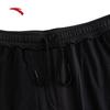 Anta Men's Zizai Loose Straight-Leg Casual Pants