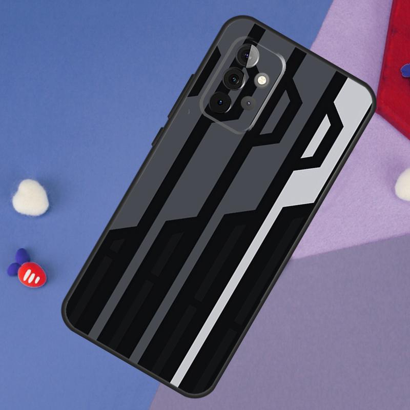 

Allagan Tomestone of Poetics Case For Samsung Galaxy A14 A24 A34 A54 A12 A22 A32 A52 A13 A33 A53 A73 A51 A71 Back Cover Samsung A54 5G