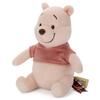 TAKARATOMY A.R.T.S. Disney Figur Lieblingsfarben Plüschtier S, Winnie Puuh (Earl Grey Tee), Ungefähr 16 cm hoch