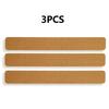 3PCS Removable Cork Board for Walls Cork Small Board Wall Message Board RMB02