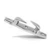6'' Polished Marine Grade Stainless Steel Skean Fairlead Boat Boat Parts Accessories)