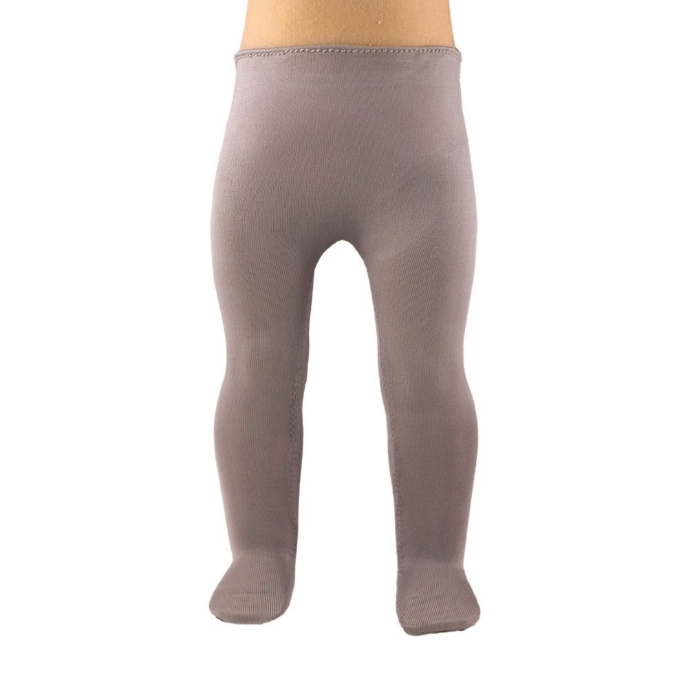 Dress Game Birthday Present Heart Lace Tights Doll Pantyhose Mini Stripes Leggings Toy Clothes