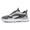 Fashion High Sole Increases Height Green Sneakers For Men Flats Boots 48 Tennis Shoes Sport Shors Cool Racing Models Obuv Sheos